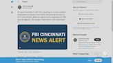 Armed man approaches FBI office, exchanges gunfire with cops