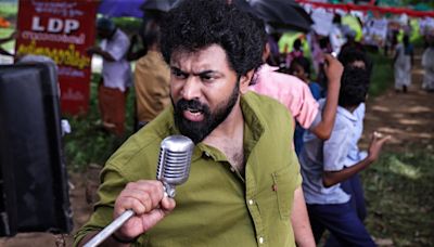 Malayalee From India Review: Timed Right