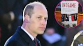 Omid Scobie’s Book Claims Palace ‘Pulled Out All the Stops’ to Squash Prince William Affair Rumors