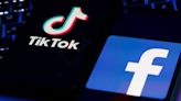 Meta Paid GOP Consultants To Smear TikTok As It Lost Teens, Emails Show