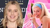 Greta Gerwig Says She Was "Terrified" Of Making The "Barbie" Movie, And I Kind Of Get It