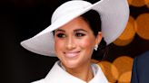 Meghan Markle Signs With WME