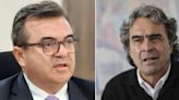 Sergio Fajardo reaccionó a declaraciones de Olmedo López que salpicaron a Ricardo Bonilla: “No hay excusa ideológica”