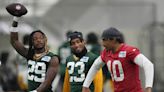 Jaire Alexander and Xavier McKinney ‘already on the same page’ in Packers secondary