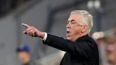 Ancelotti unhappy with Real's attitude in draw at Bayern