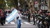 Marcha de 1º de Maio na Argentina vira convocação para greve geral no dia 9
