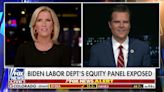 Federal government 'embracing' exclusionary policies for its agenda of inclusion: Rep Matt Gaetz