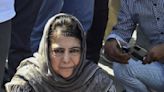 Kashmir 'Martyrs Day': Mehbooba Mufti, other political leaders claim they are under 'house arrest'