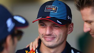 Max Verstappen lays out Red Bull recovery plan as Norris could face new threat