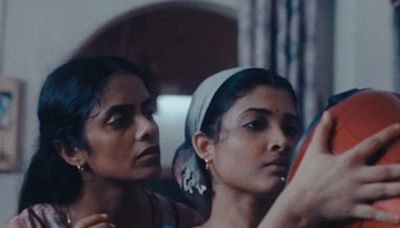 Cannes-winning Indian film ‘All We Imagine as Light’ shortlisted for Oscars by France