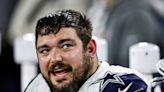 What does the return of All-Pro RG Zack Martin mean for Dallas Cowboys in 2023?