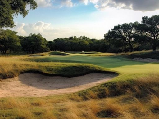 Bandon Dunes family announces new 36-hole Texas golf resort