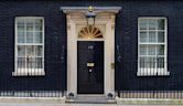 10 de Downing Street