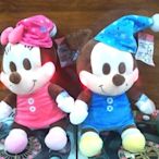 Disney 12 Inch Mickey Minnie Blush Plush Toy Doll Kids Gift