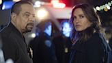 Law & Order SVU Recap: Ice-T's Character Fin Gets Shot