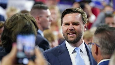 Ohio could have open Senate seat in 2025 if JD Vance becomes VP. Who could DeWine appoint?