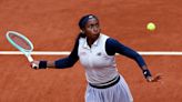 French Open LIVE: Latest tennis score and results as Coco Gauff in action after Iga Swiatek win