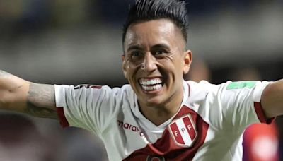 Christian Cueva sobre penal perdido en RUSIA 2018: “Me metí un partidazo”