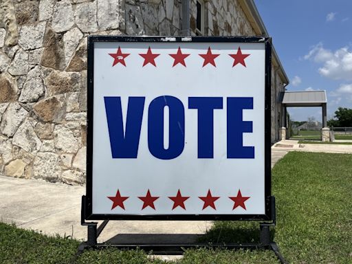 Hetrick, Reinold, DeLeon win seats on the Dripping Springs ISD board, per unofficial election results