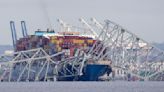 Baltimore bridge collapses after powerless cargo ship rams support column. Video shows deadly collapse, aftermath