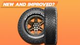 The BFGoodrich KO2 Is Over. Here’s How the KO3 Compares