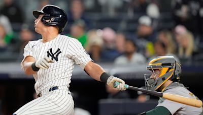 How to watch Yankees-Orioles Game 1 tonight (4/29/2024): MLB time, channel, FREE live stream