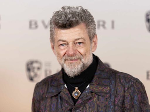 ‘Lord of the Rings: The Hunt for Gollum’ in development with Andy Serkis to direct and star