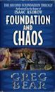 Foundation and Chaos (Second Foundation Trilogy #2)