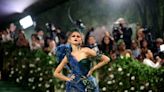 Photos: See Zendaya, Matt Damon, and more stars hit the Met Gala red carpet - The Boston Globe