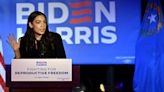 AOC breaks silence on VP Kamala Harris endorsement after scary warning