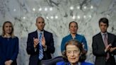 Dianne Feinstein's Senate return highlights her sad decline amid swirl of political questions: ANALYSIS
