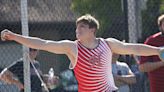 Hortonville standout thrower Ben Smith leads area high school track and field honor roll