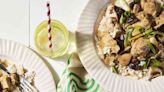 'Top Chef' Winner Buddha Lo Shares His 'Super Easy' Ginger and Scallion Chicken with Rice