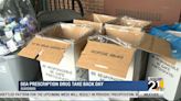 DEA says drug take back begins in your home - OH