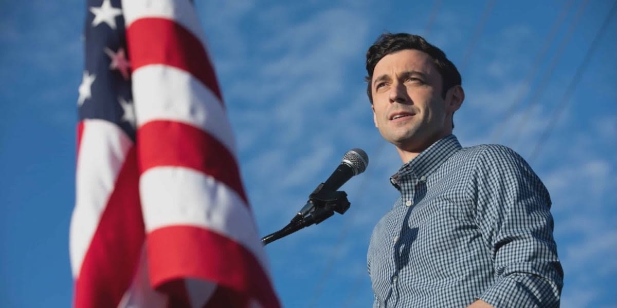 Ossoff pushes for new Guard, Reserve center at Fort Eisenhower