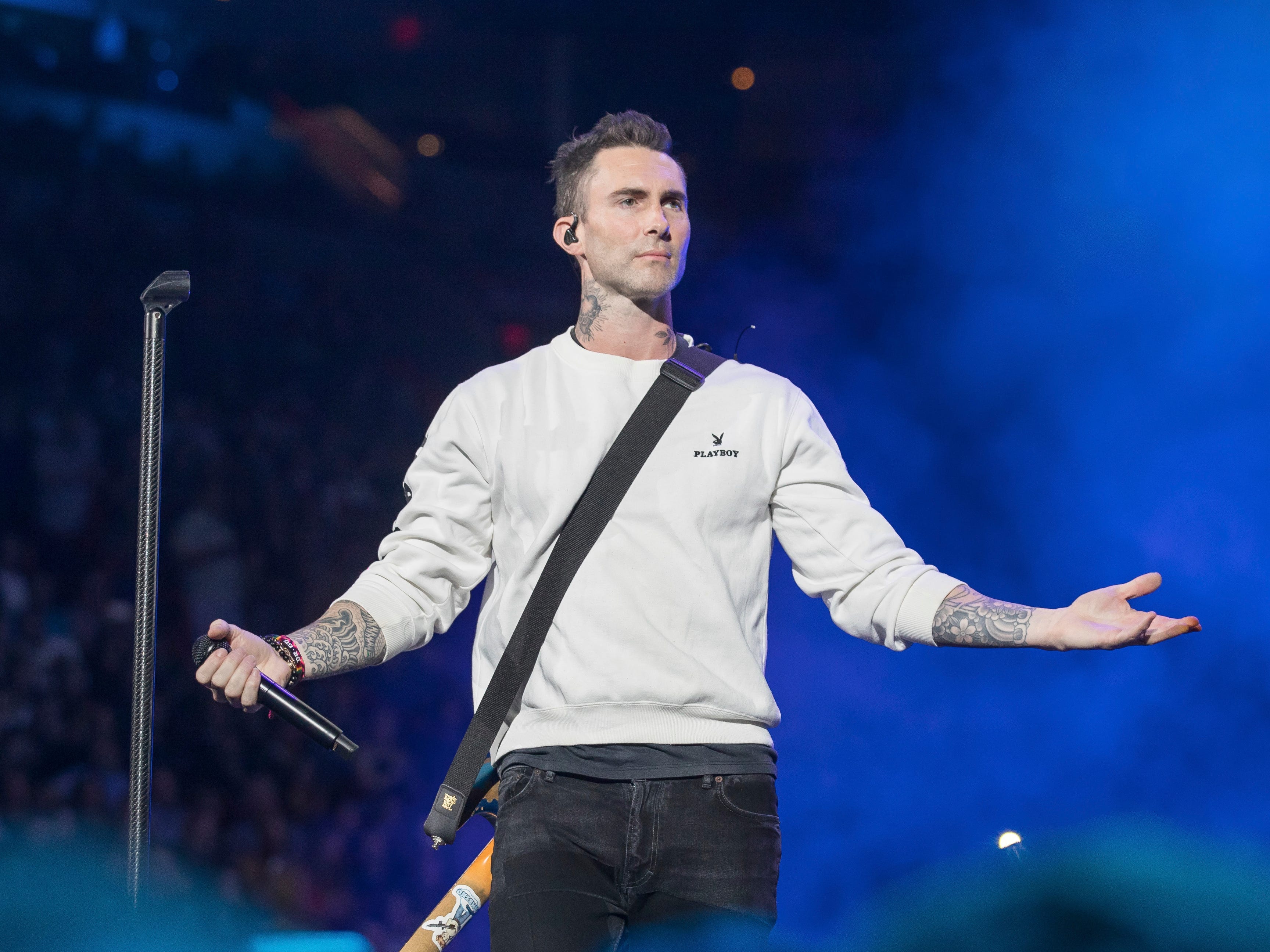 How to buy Maroon 5 tickets: Dates and prices compared for 2024 concert tour