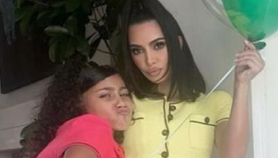 Kim Kardashian Proud Of Daughter North’s First-Ever Live Show Performance In The Lion King; Shares Behind The Scenes...