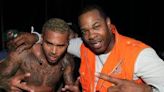 Busta Rhymes displays the unity of fatherhood in Instagram message to Chris Brown