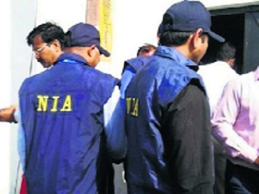 NIA arrests key aide of Canada-based terrorist Lakhbir Landa