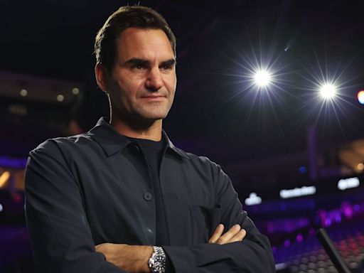 Roger Federer: Eight-time Wimbledon champion says tennis is in safe place despite gripes about modern game