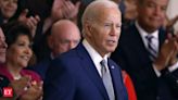 American historian who rightly called 9 out 10 Presidential elections backs Joe Biden against Donald Trump - The Economic Times