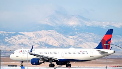 Higher costs and low base fares send Delta's profit down 29%. The airline still earned $1.31 billion