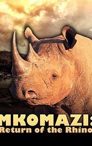 Mkomazi: Return of the Rhino