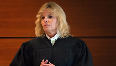 Questionnaire: Carol-Lisa Phillips, candidate for Broward Circuit Judge Group 1