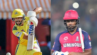 IPL 2024: Playoff-chasing Chennai Super Kings Face Rajasthan Royals Test at The Den - News18