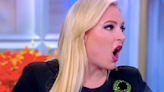 Meghan McCain says Biden is like her dad was with brain cancer