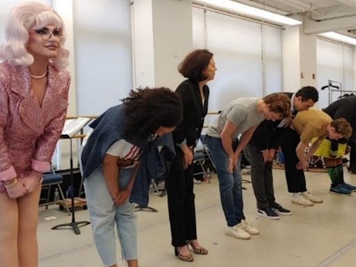 GHOST OF JOHN MCCAIN to Have Off-Broadway Run This Fall