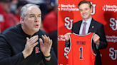 Rutgers basketball to play St. John's in exhibition for charity