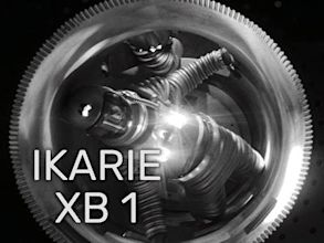 Ikarie XB 1