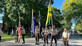 A Woodville tradition returns. What to know about the annual Memorial Day Parade